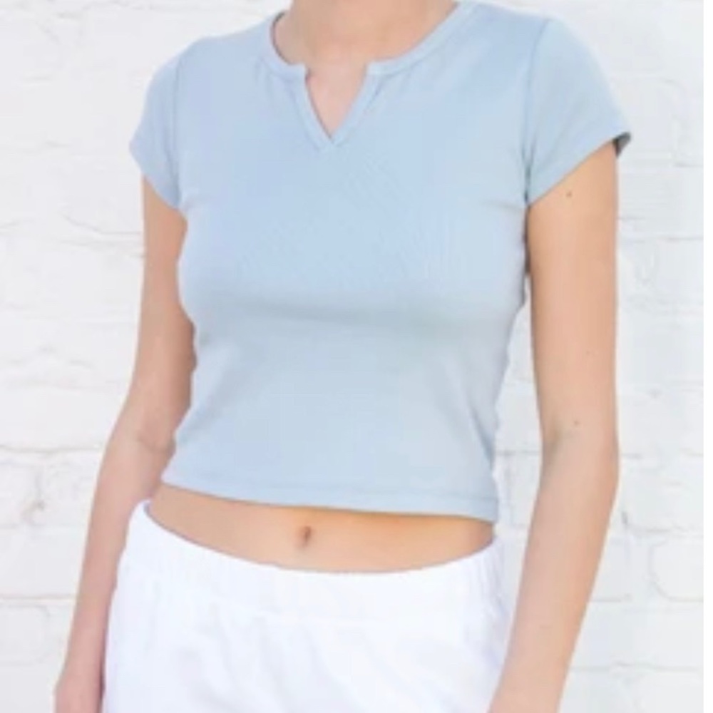 Brandy top - Picture 2 of 2